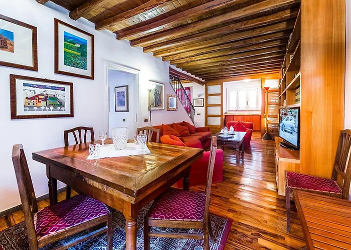 Casa Rossetti - 2 Private Terraces - 4th Floor With No Lift