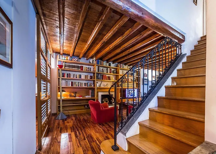 Casa Rossetti - 2 Private Terraces - 4th Floor With No Lift *