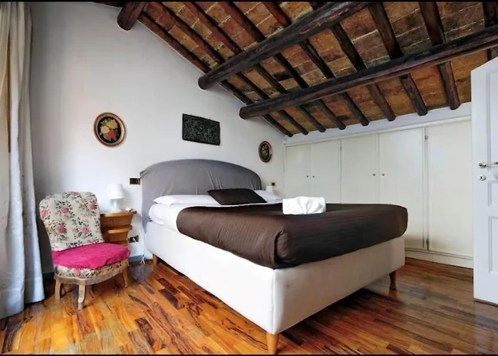 Casa Rossetti - 2 Private Terraces - 4th Floor With No Lift