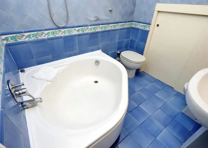 Casa Rossetti - 2 Private Terraces - 4th Floor With No Lift דירה *
