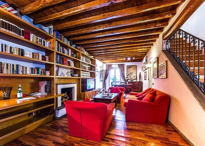 דירה Casa Rossetti - 2 Private Terraces - 4th Floor With No Lift *