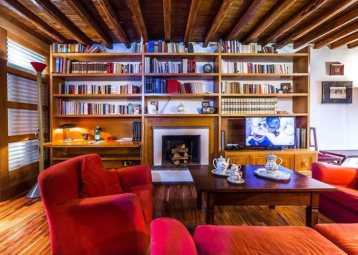 דירה Casa Rossetti - 2 Private Terraces - 4th Floor With No Lift רומא